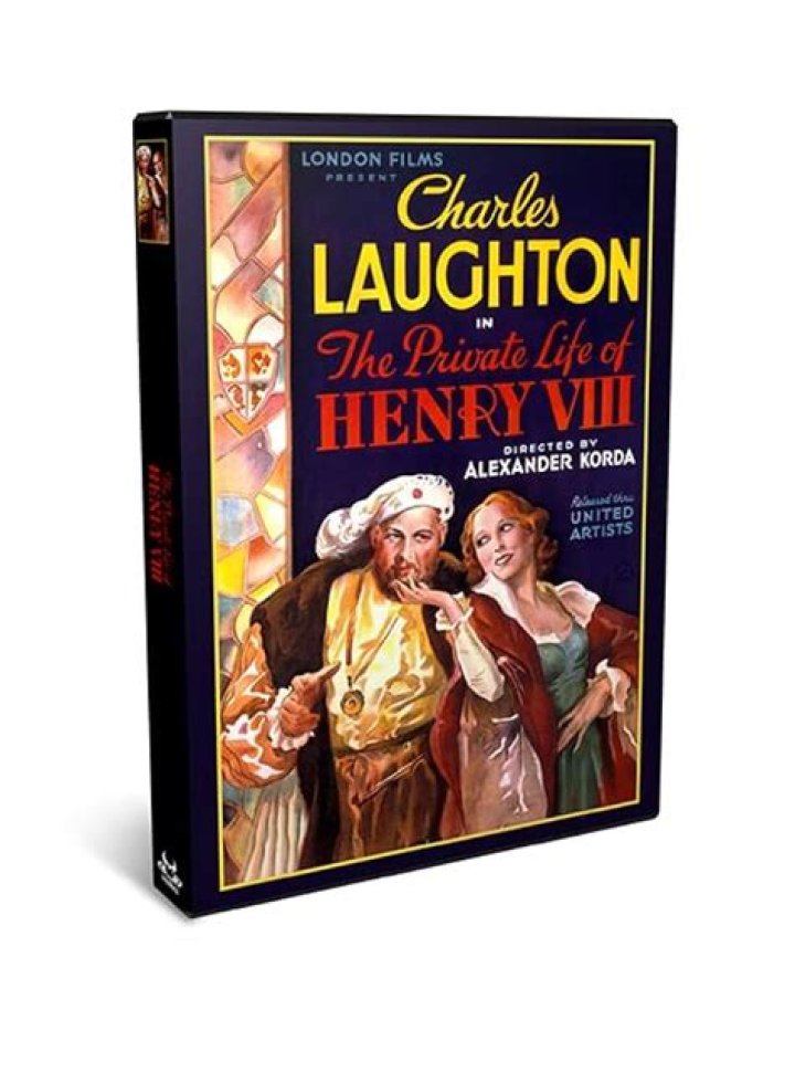 Charles Laughton Net Worth