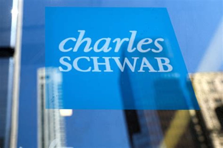 Charles M. Schwab Net Worth