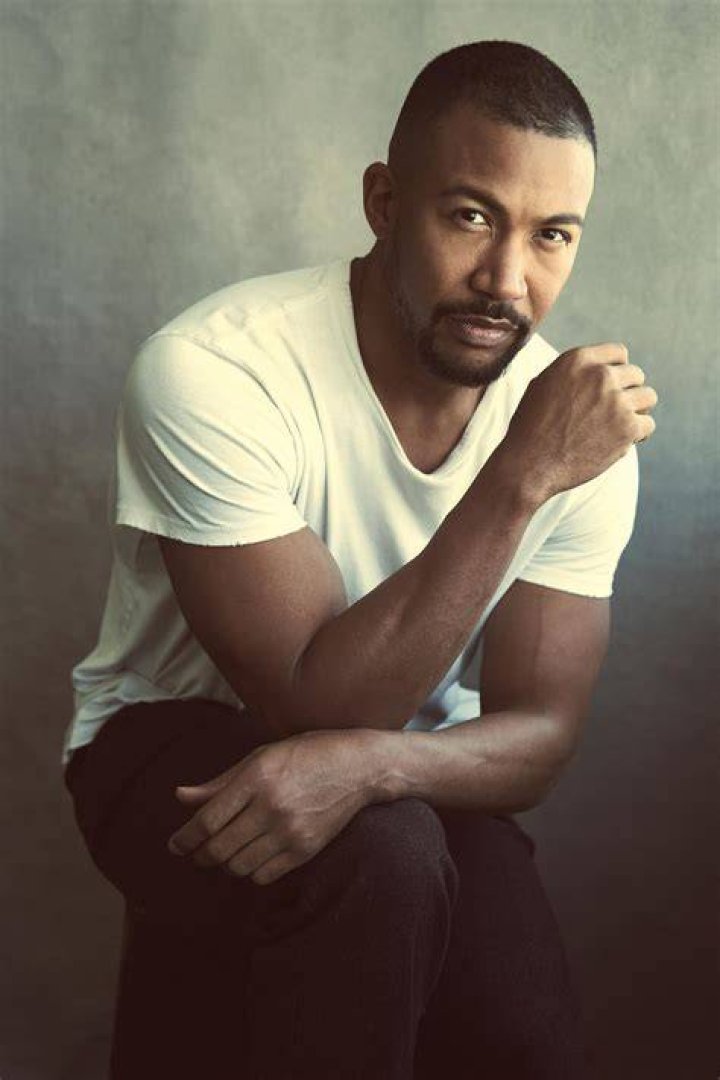 Charles Michael Davis Net Worth