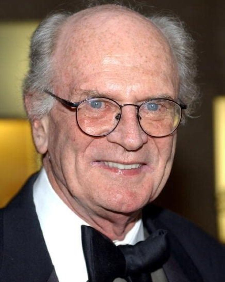 Charles Nelson Reilly Net Worth