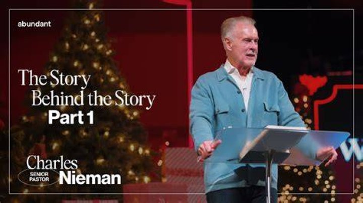 Charles Nieman Net Worth