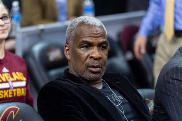 Charles Oakley Net Worth