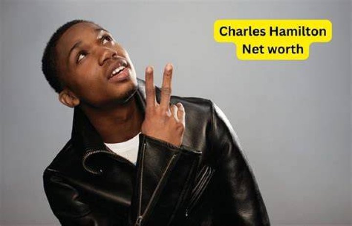 Charles Way Net Worth