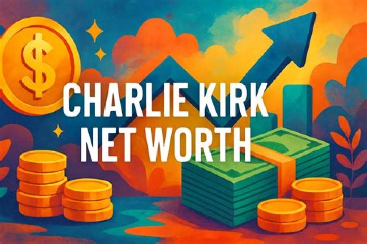 Charlie Gracie Net Worth