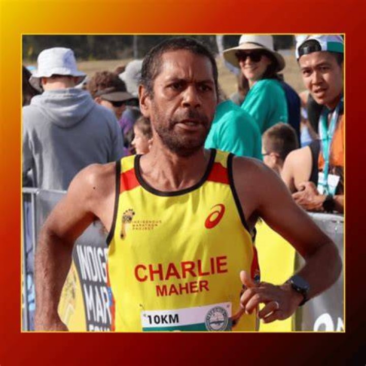 Charlie Maher Net Worth
