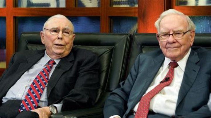Charlie Munger Net Worth