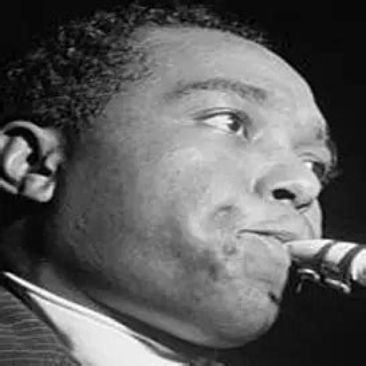 Charlie Parker Net Worth