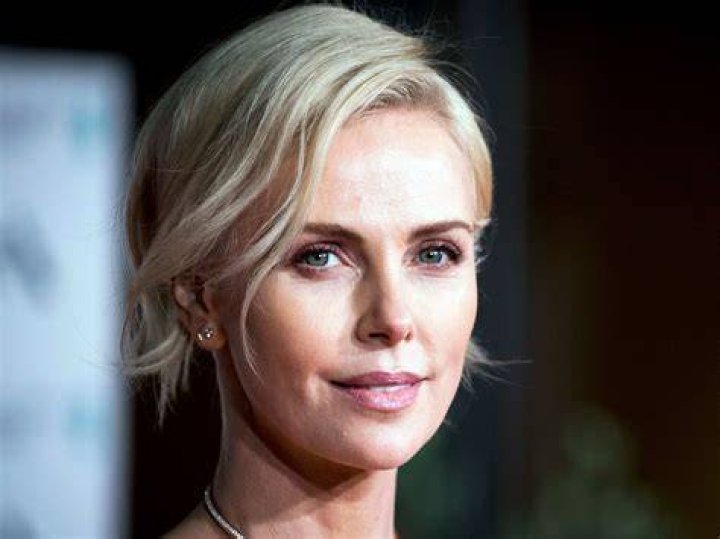 Charlize Theron Net Worth
