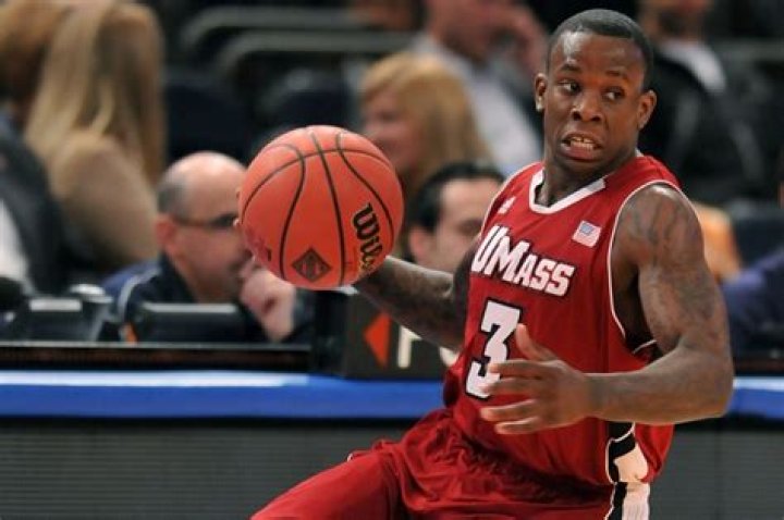 Chaz Williams Net Worth