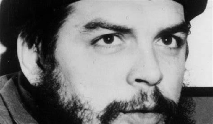 Che Guevara Net Worth