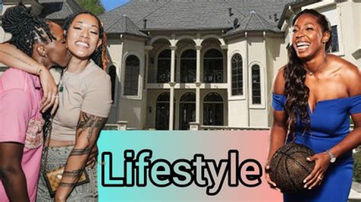 Chelsea Gray Net Worth