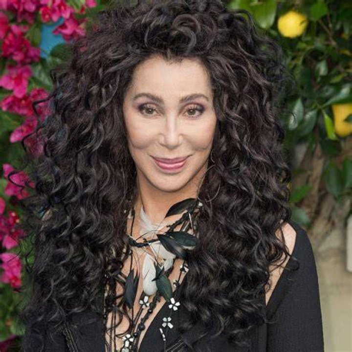 Cher Net Worth