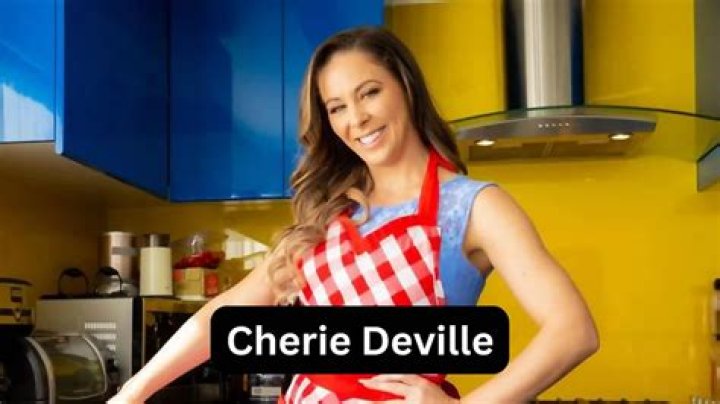 Cherie Ditcham Net Worth