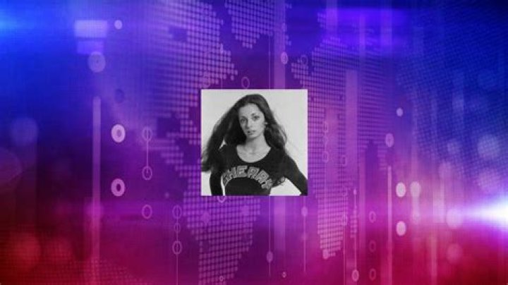 Cherry Gillespie Net Worth