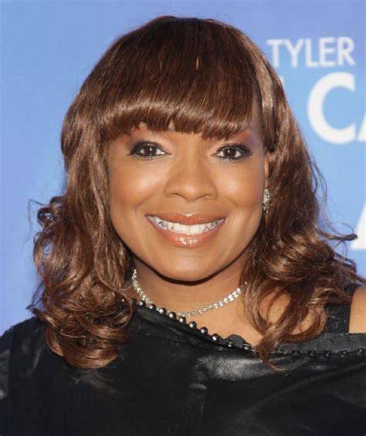 Cheryl Pepsii Riley Net Worth
