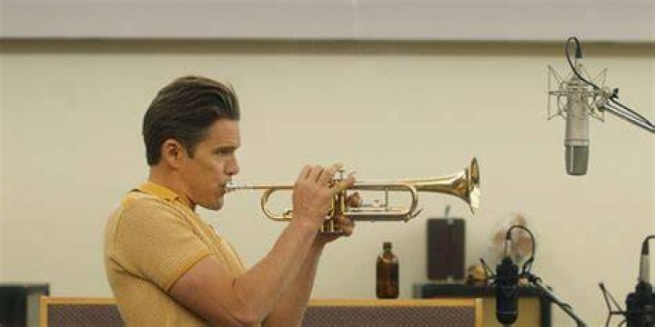Chet Baker Net Worth