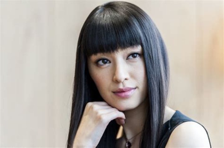 Chiaki Kuriyama Net Worth