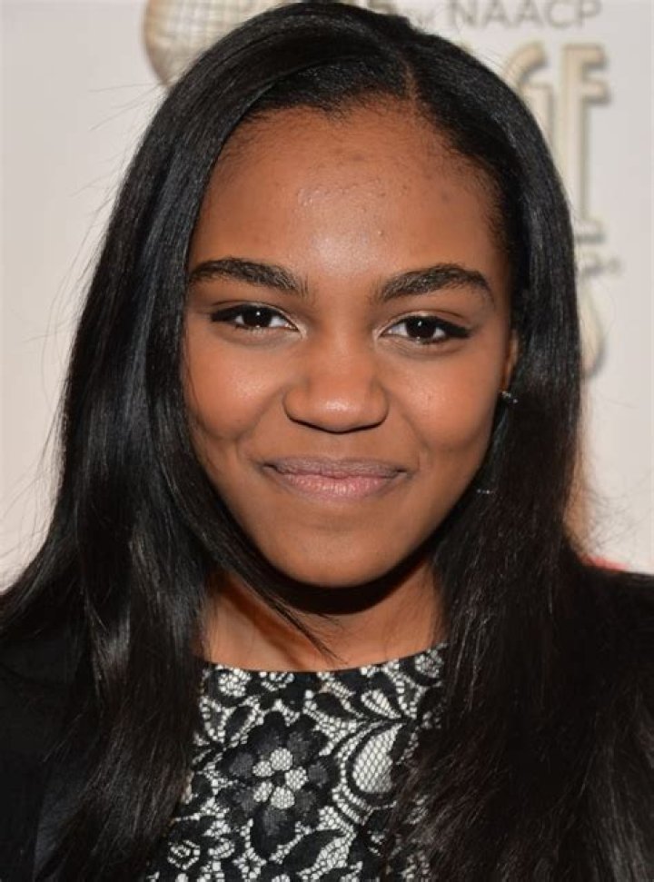 China Anne McClain Net Worth