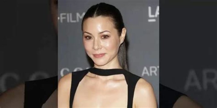 China Chow Net Worth