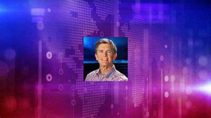 Chip Ingram Net Worth
