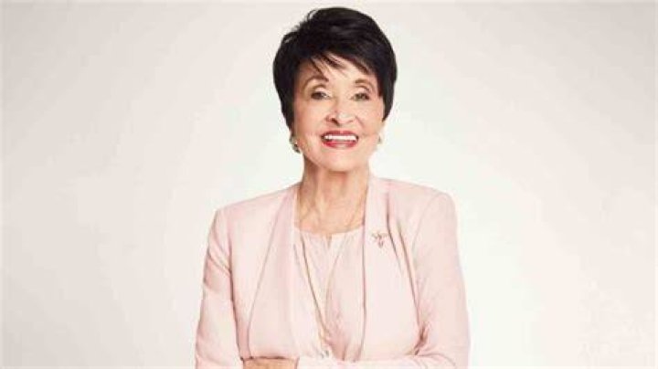 Chita Rivera Net Worth
