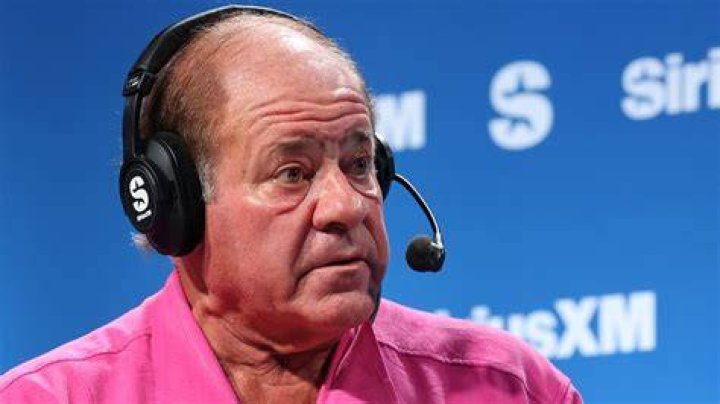 Chris Berman Net Worth