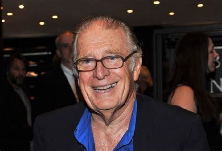 Chris Blackwell Net Worth