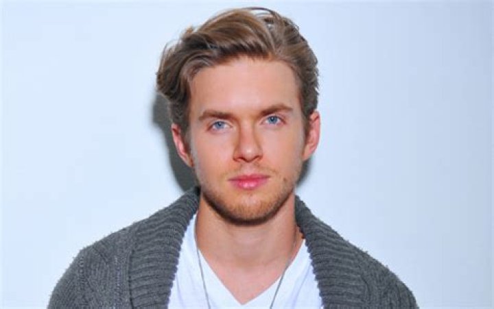 Chris Brochu Net Worth