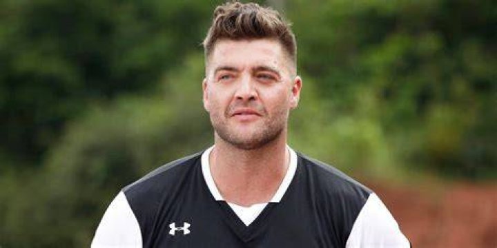 Chris ‘C.T.’ Tamburello Net Worth