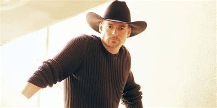 Chris Cagle Net Worth