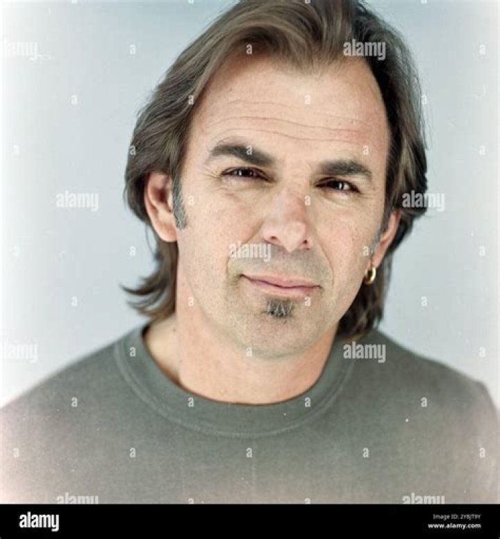 Chris Cain Net Worth