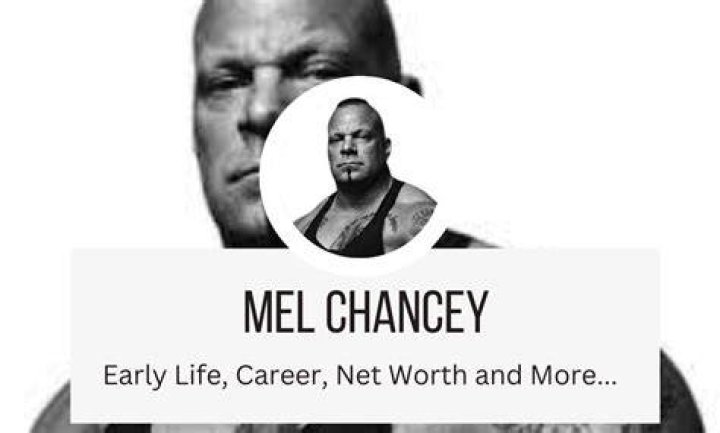 Chris Chancey Net Worth