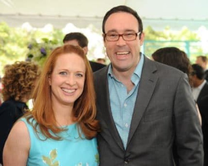Chris Cillizza Net Worth