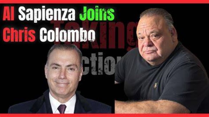 Chris Colombo Net Worth