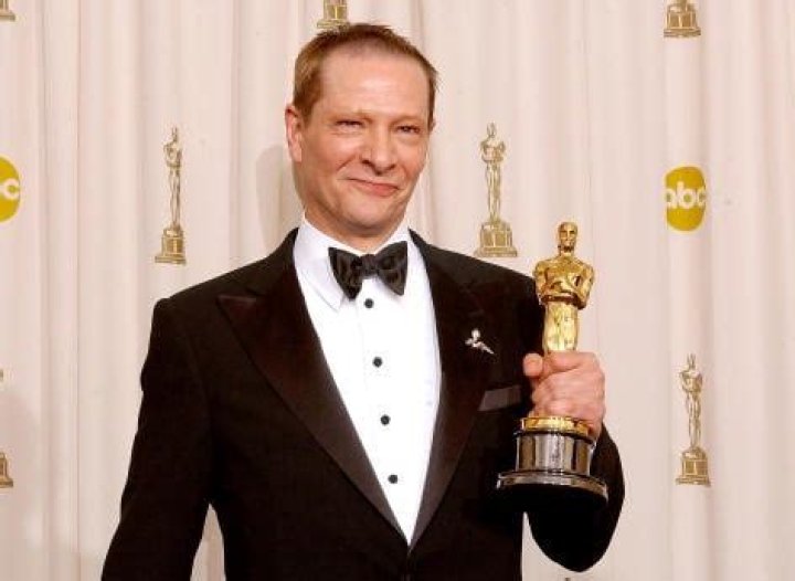 Chris Cooper Net Worth
