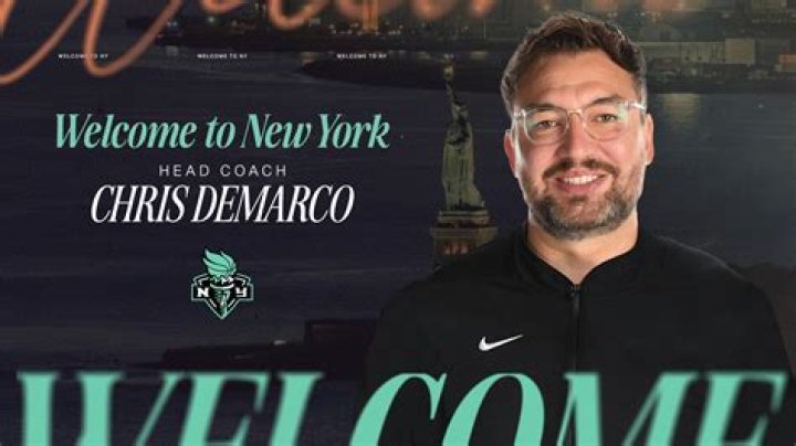 Chris DeMarco Net Worth