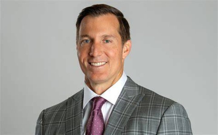 Chris Doering Net Worth