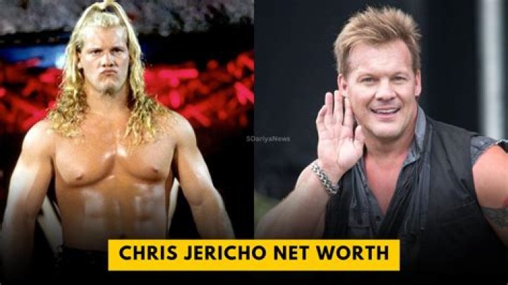 Chris Dressel Net Worth