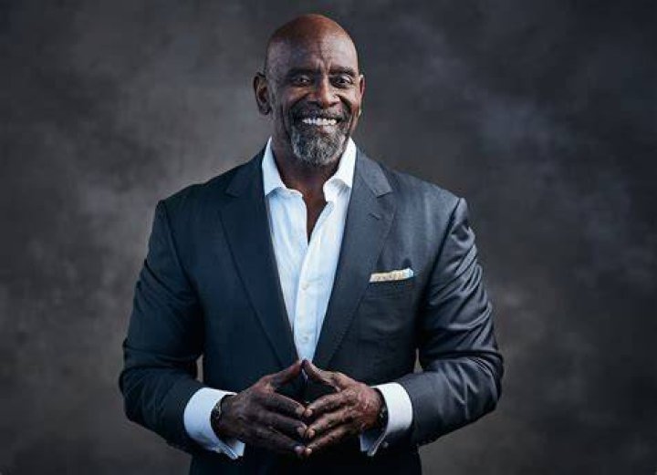 Chris Gardner Net Worth