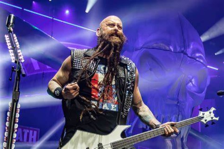 Chris Kael Net Worth