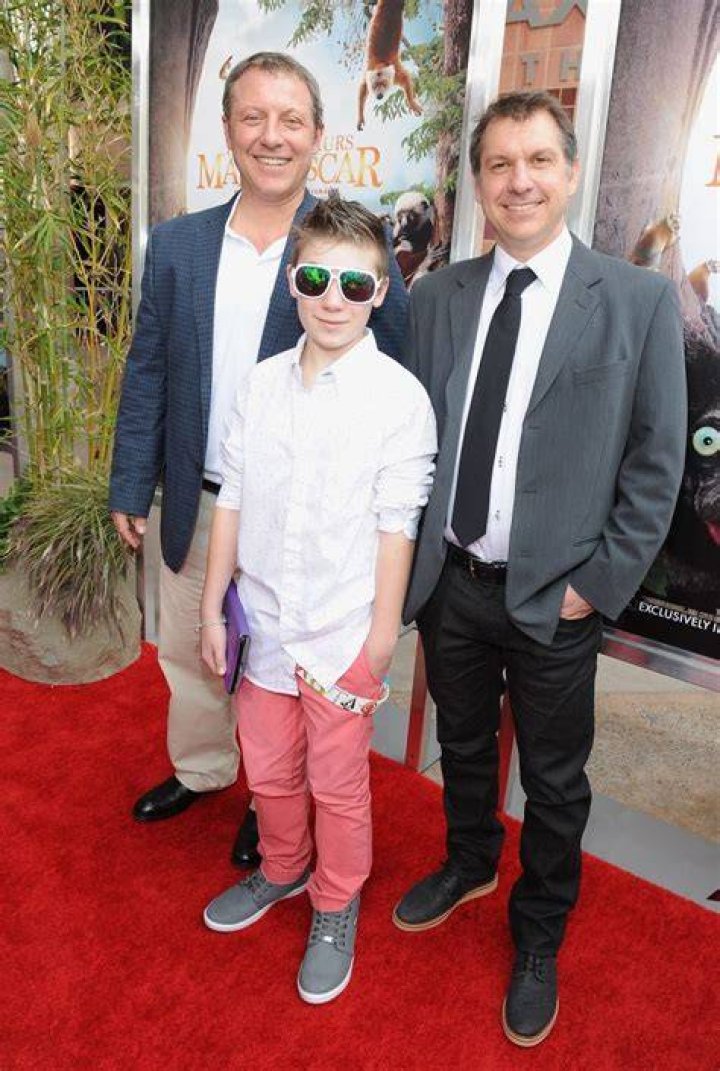 Chris Kratt Net Worth