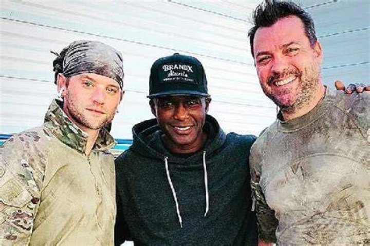 Chris Lamica Net Worth
