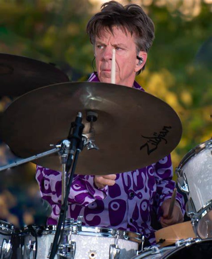 Chris Layton Net Worth