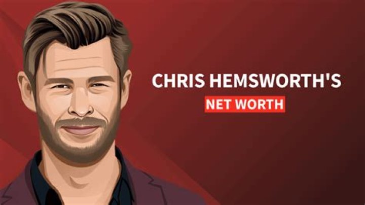 Chris Metz Net Worth