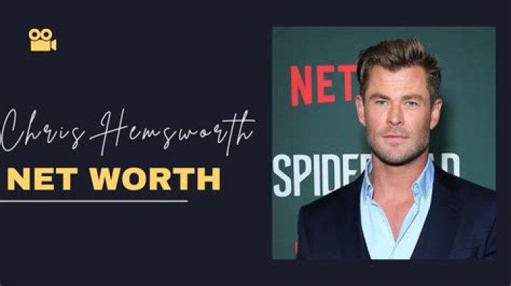 Chris Mordue Net Worth