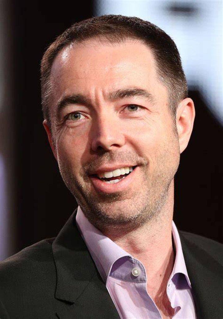 Chris Morgan Net Worth