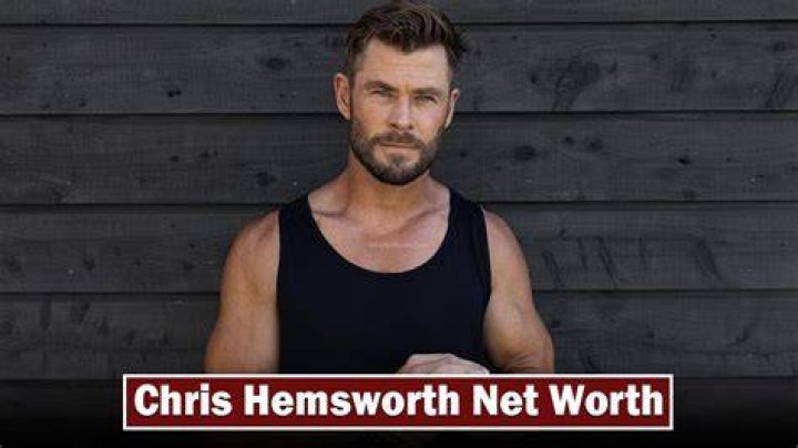 Chris Risi Net Worth