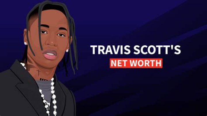 Chris Scott Net Worth