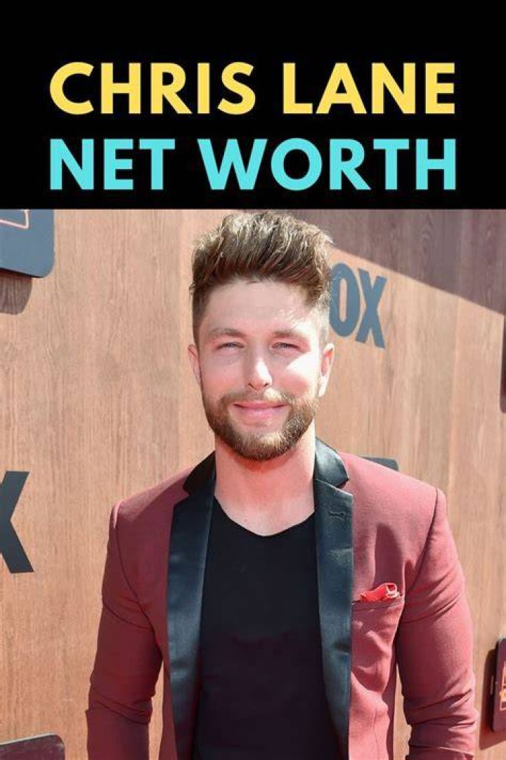 Chris Titone Net Worth