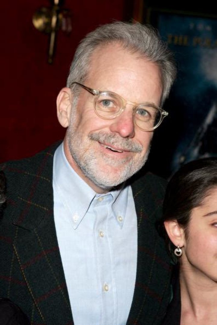 Chris Van Allsburg Net Worth